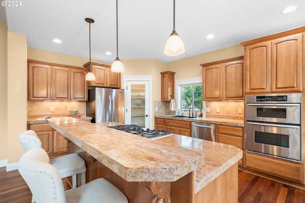 1720 S Taverner Dr, Ridgefield, WA 98642