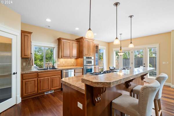 1720 S Taverner Dr, Ridgefield, WA 98642