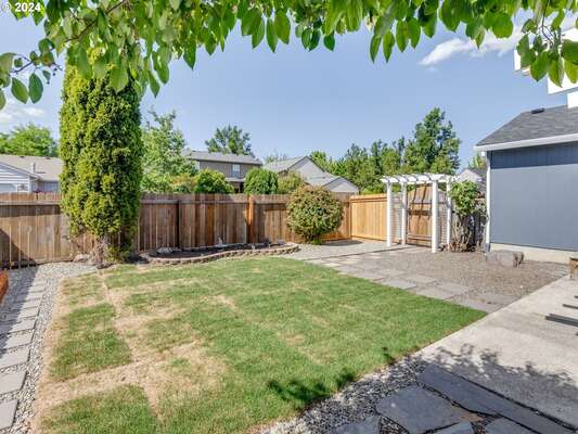 18216 SE 23rd St, Vancouver, WA 98683