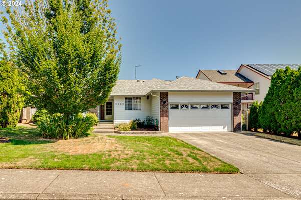 3803 NE 39th Ct, Vancouver, WA 98661