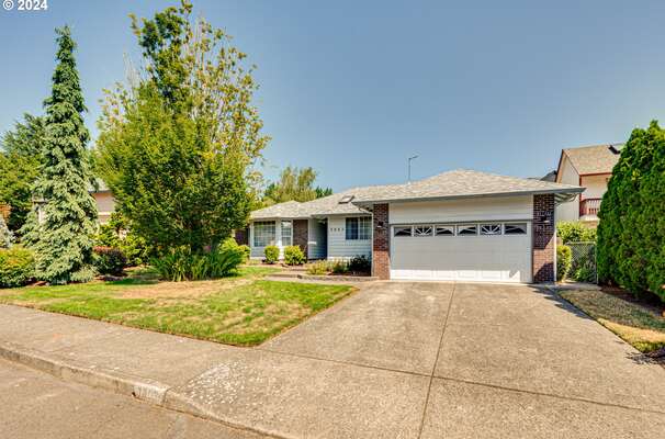 3803 NE 39th Ct, Vancouver, WA 98661