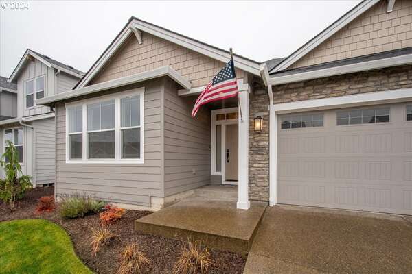 848 SE 36th St, Battle Ground, WA 98604