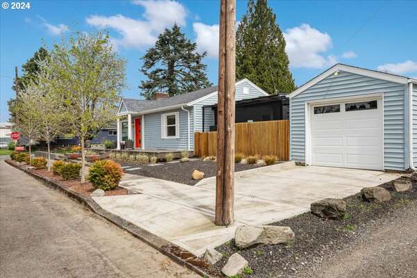 4013 NW Division Ave, Vancouver, WA 98660