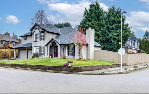 9707 NE 32nd Ave, Vancouver, WA 98665