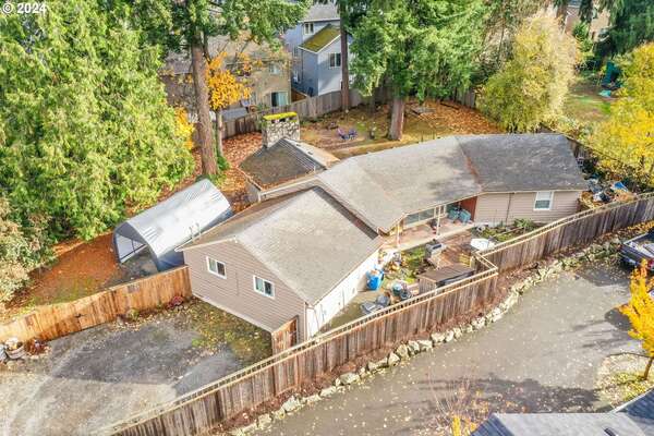 7017 NE 12th Ave, Vancouver, WA 98665