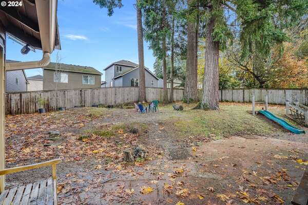 7017 NE 12th Ave, Vancouver, WA 98665