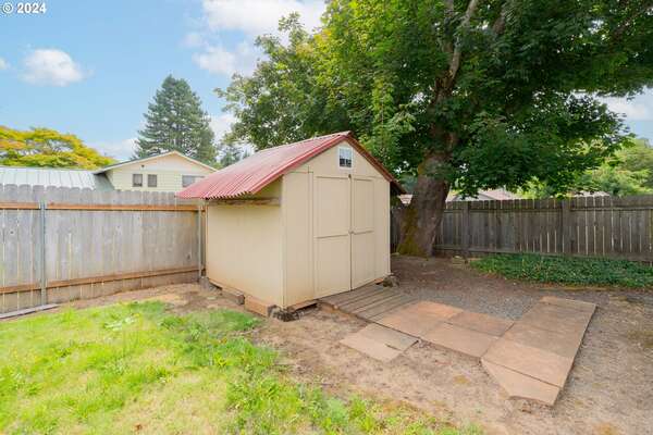 11601 NE 2nd Ave, Vancouver, WA 98685