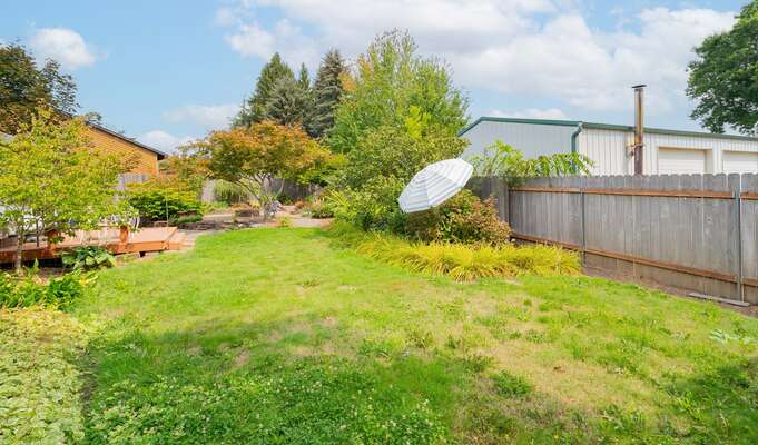 11601 NE 2nd Ave, Vancouver, WA 98685