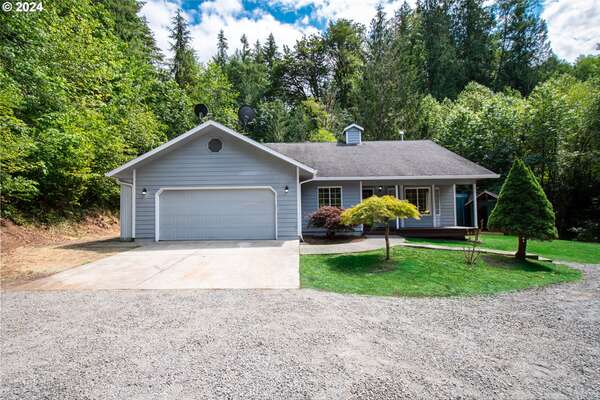 4445  Rose Valley Rd, Kelso, WA 98626