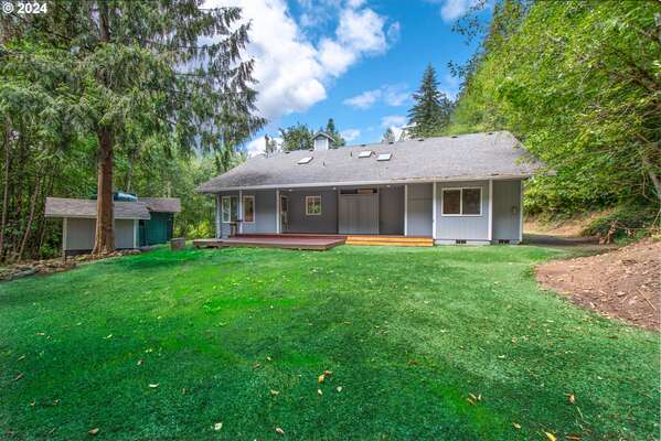 4445  Rose Valley Rd, Kelso, WA 98626