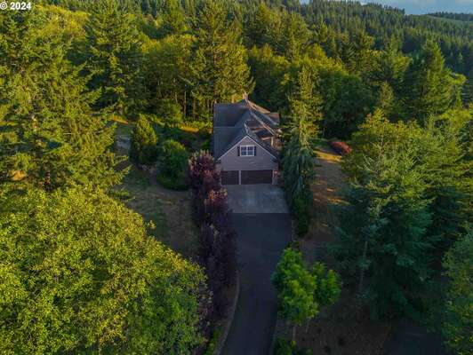 9100 NE Livingston Mountain Ct, Camas, WA 98607