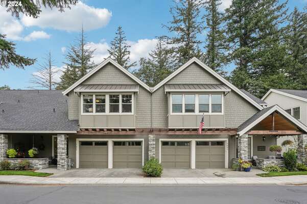 7606 NW Payne St, Camas, WA 98607