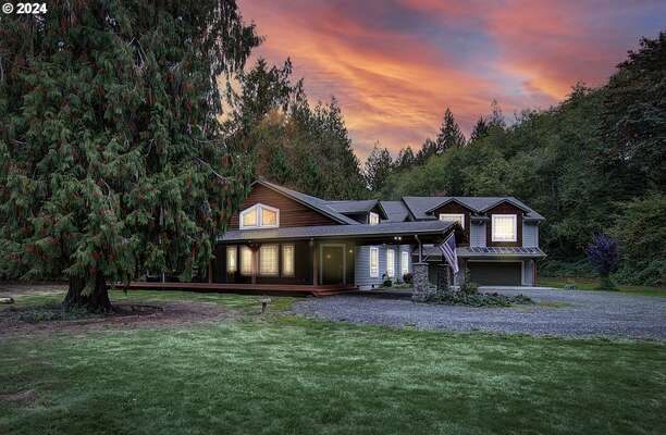 43204 NE 76th Ave, Woodland, WA 98674