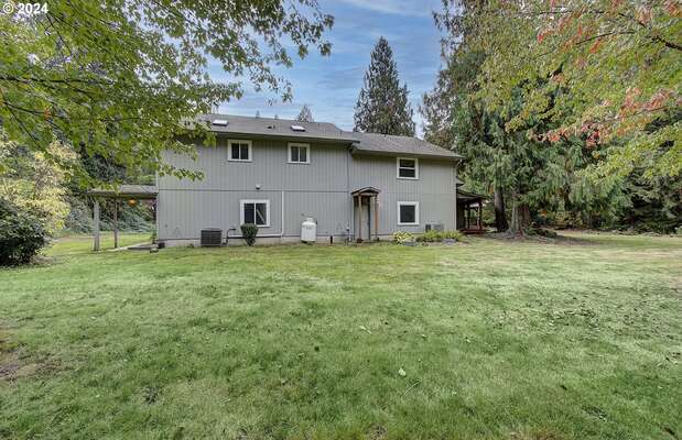 43204 NE 76th Ave, Woodland, WA 98674