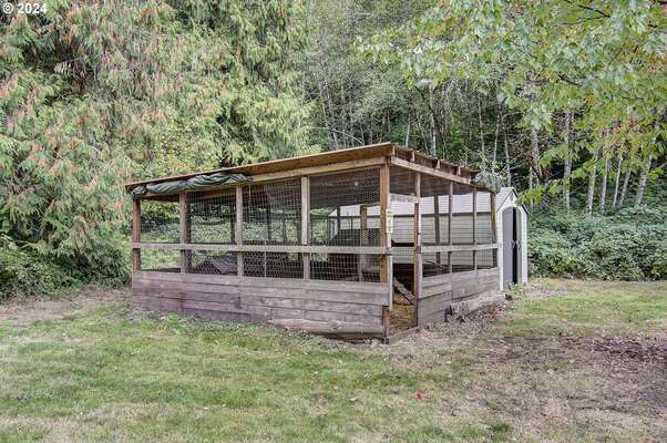 43204 NE 76th Ave, Woodland, WA 98674