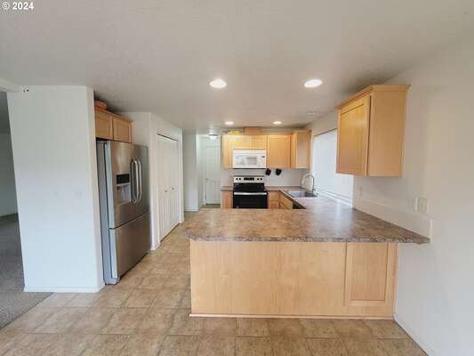 112 S 32nd Pl, Ridgefield, WA 98642