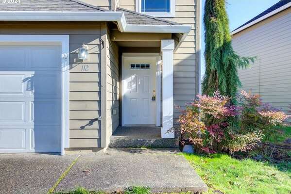 112 S 32nd Pl, Ridgefield, WA 98642