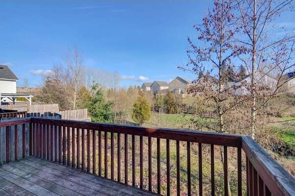 112 S 32nd Pl, Ridgefield, WA 98642