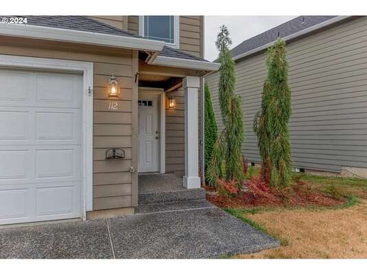 112 S 32nd Pl, Ridgefield, WA 98642