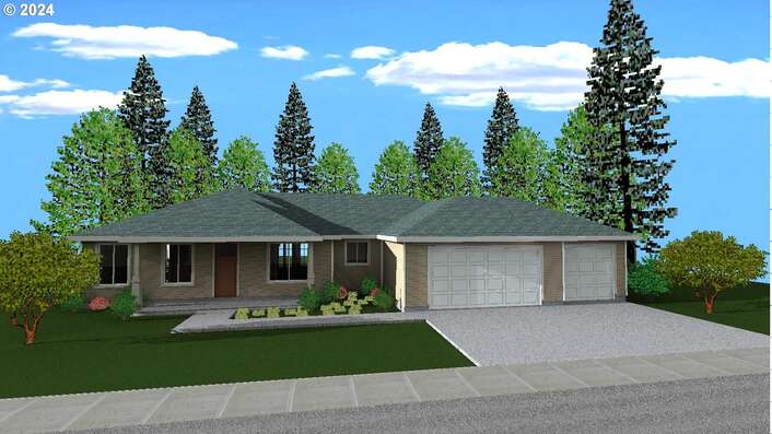 131  Gassman Rd, Castle Rock, WA 98611