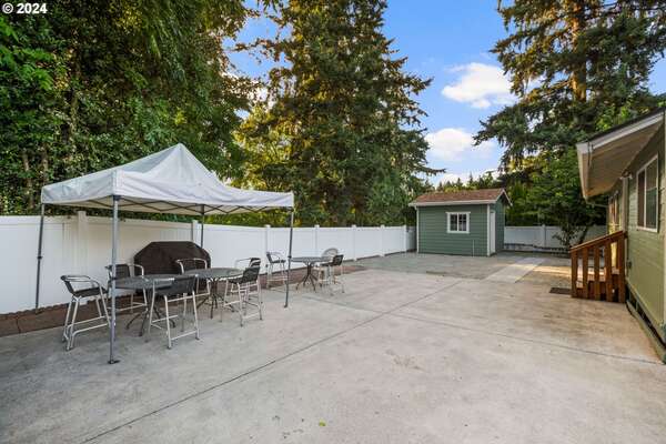 2406 NE 90th Ave, Vancouver, WA 98662