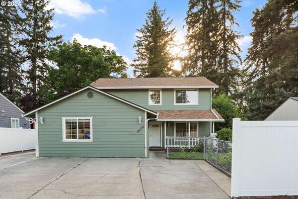 2406 NE 90th Ave, Vancouver, WA 98662