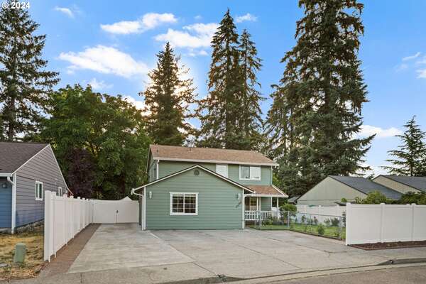 2406 NE 90th Ave, Vancouver, WA 98662