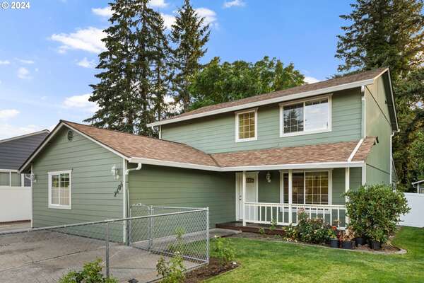 2406 NE 90th Ave, Vancouver, WA 98662