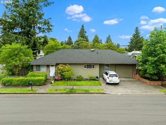 2702  Fairmount Ave, Vancouver, WA 98661