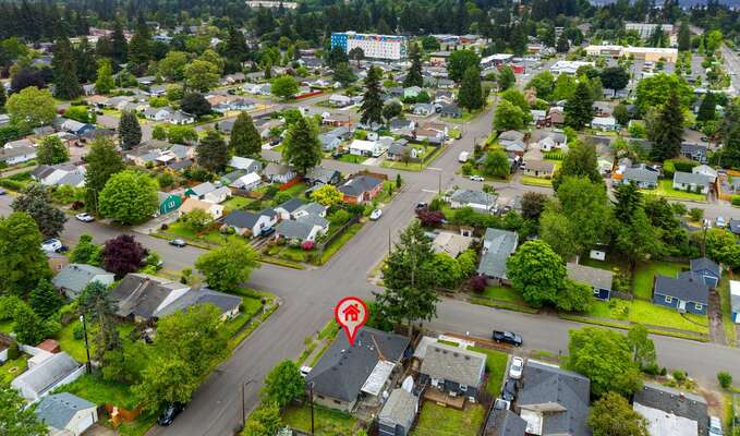 2702  Fairmount Ave, Vancouver, WA 98661