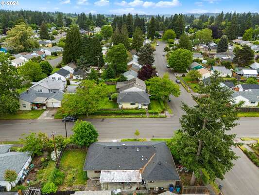 2702  Fairmount Ave, Vancouver, WA 98661