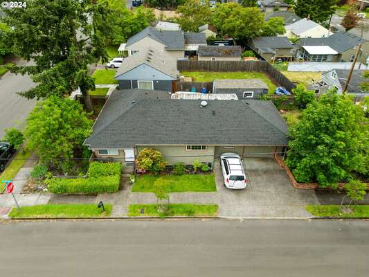 2702  Fairmount Ave, Vancouver, WA 98661