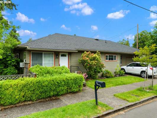 2702  Fairmount Ave, Vancouver, WA 98661