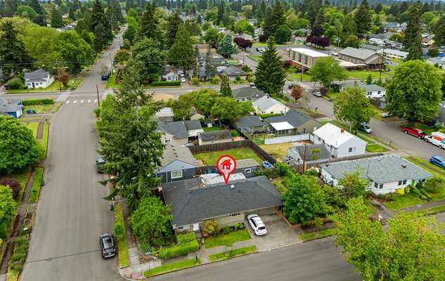 2702  Fairmount Ave, Vancouver, WA 98661