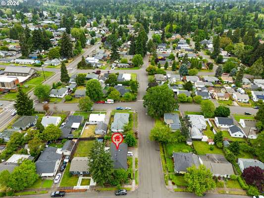 2702  Fairmount Ave, Vancouver, WA 98661