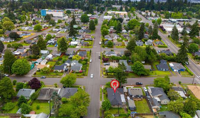 2702  Fairmount Ave, Vancouver, WA 98661