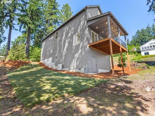 471  Taylor Rd, Kalama, WA 98625