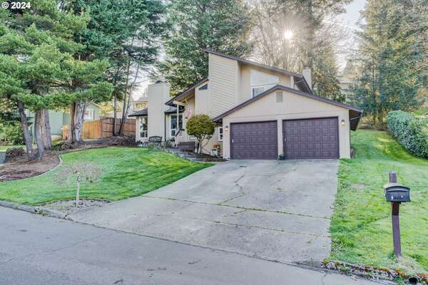 15611 NE 25th Ave, Vancouver, WA 98686