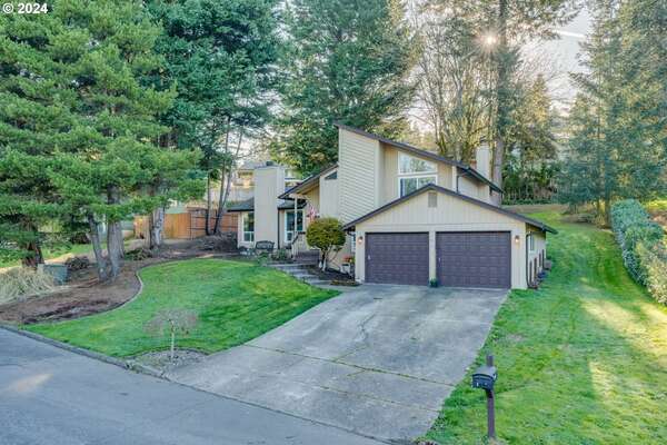 15611 NE 25th Ave, Vancouver, WA 98686