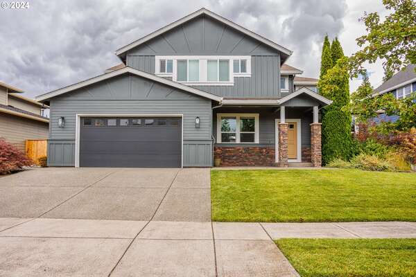 1712 S Dusky Dr, Ridgefield, WA 98642