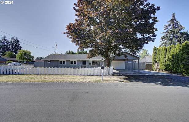 9513 NE 81st St, Vancouver, WA 98662