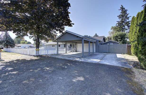 9513 NE 81st St, Vancouver, WA 98662