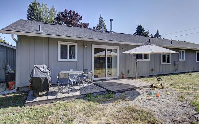 9513 NE 81st St, Vancouver, WA 98662