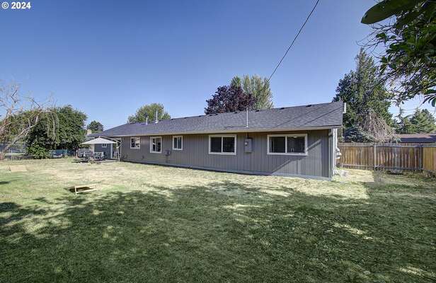 9513 NE 81st St, Vancouver, WA 98662