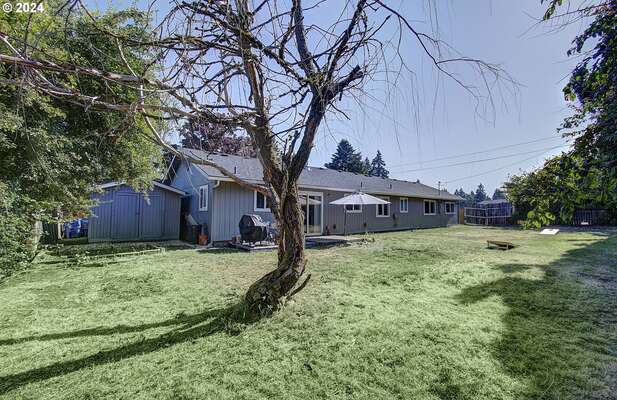 9513 NE 81st St, Vancouver, WA 98662