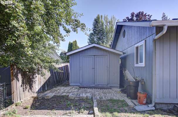 9513 NE 81st St, Vancouver, WA 98662