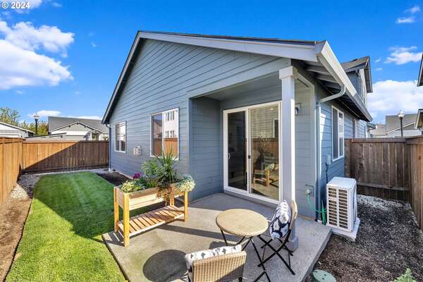 13706 NE 118th St, Brush Prairie, WA 98606