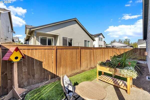 13706 NE 118th St, Brush Prairie, WA 98606