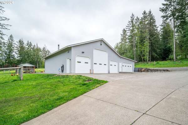 25100 NE 184th Ct, Battle Ground, WA 98604