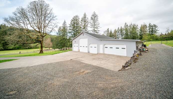 25100 NE 184th Ct, Battle Ground, WA 98604